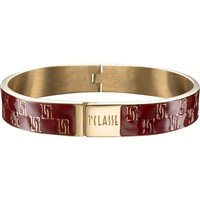 Bracciale Alviero Martini Donna Lombard Str in Acciaio ACJ0073YG - ACJ0073YG